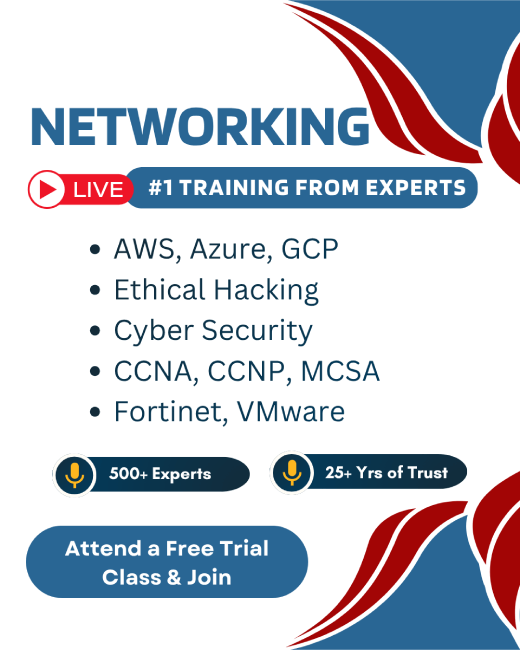 Networking Courses in Al Rayyan