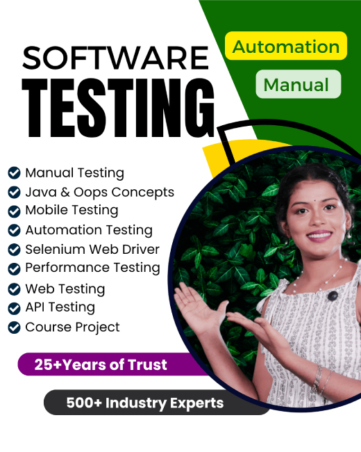 Software Testing Training in Mesaieed