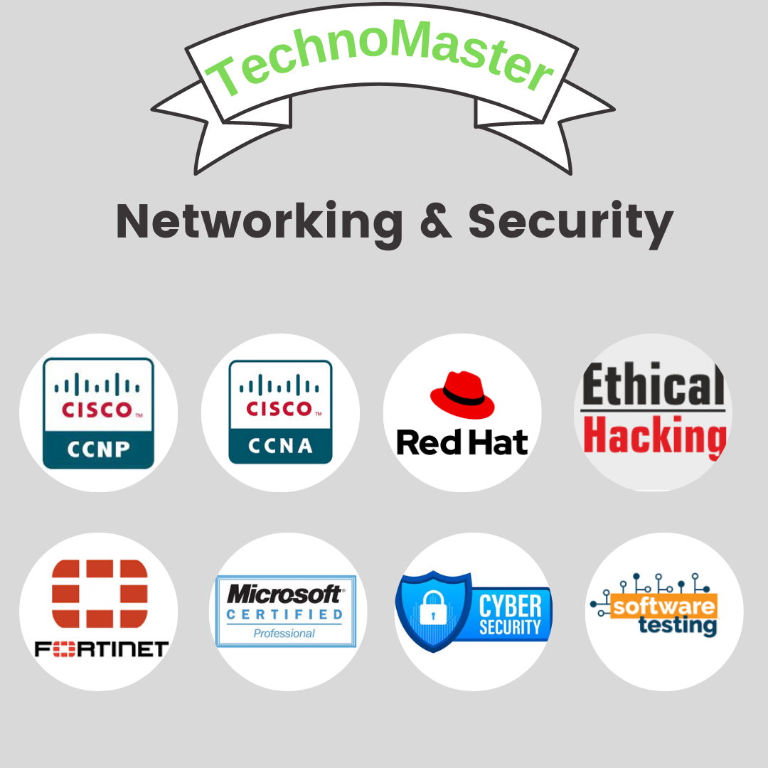 networking and security training institute in doha