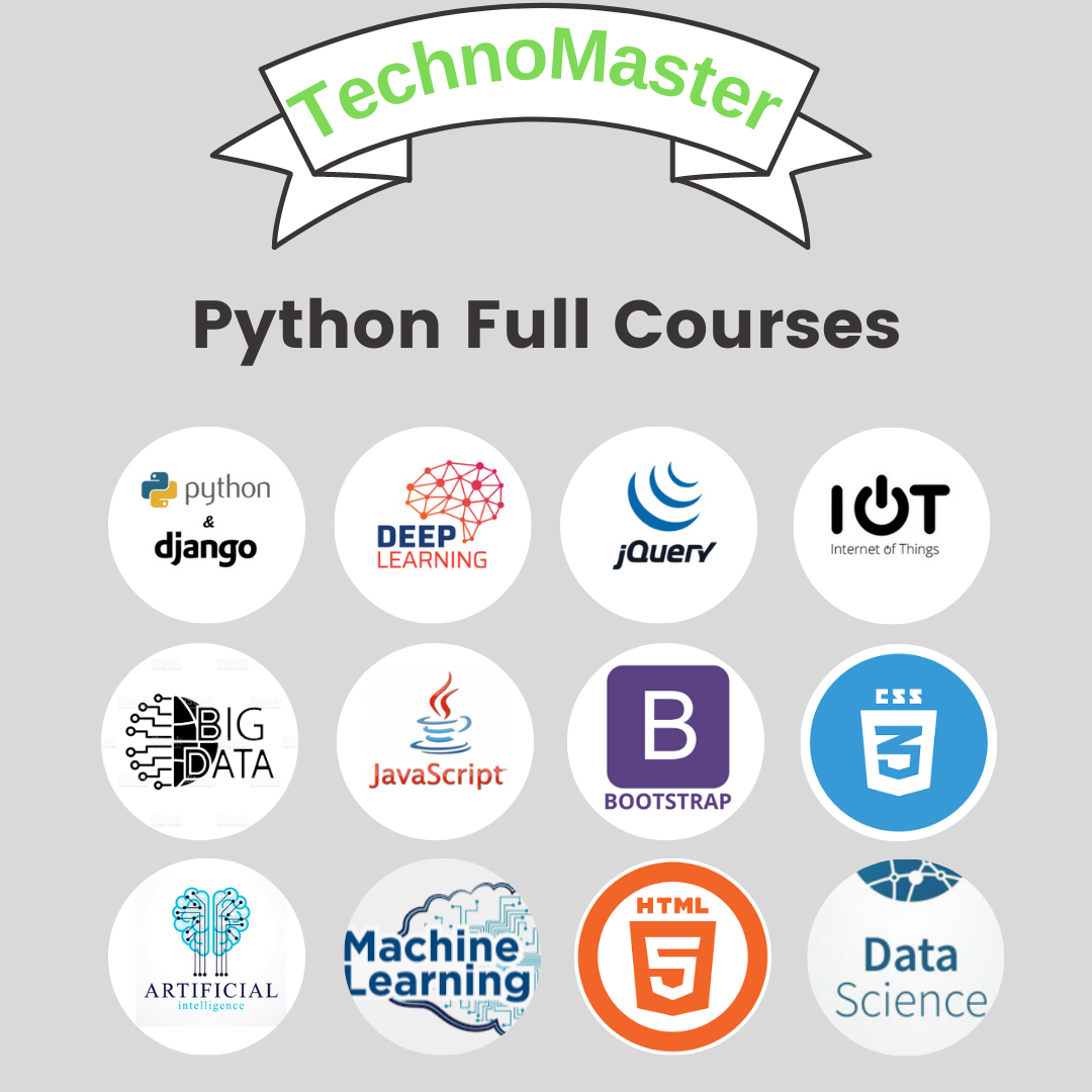 python full packages training institute in mesaieed