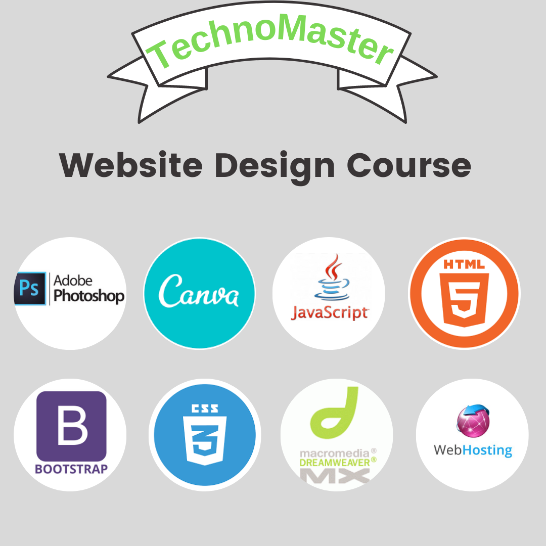 website design training institute in al wakrah