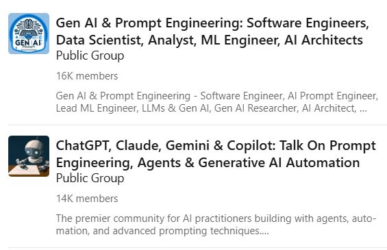 AI Prompt Engineering internship jobs in Al Rayyan