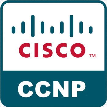 CCNP Training in Dukhan