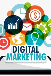 Digital Marketing / SEO (Full Course) Training in Qatar