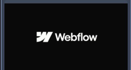 Webflow Training in