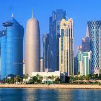  courses in Doha
